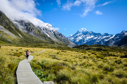 2015 d7000 neuseeland urlaub newzealand aoraki mtcook mountain berge southeralps südalpen southisland nationalpark track hookervalley alpen nikonflickraward