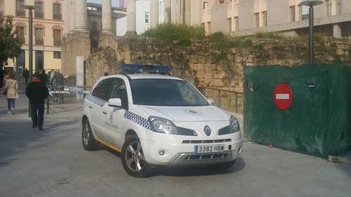 Policia Local Cordoba | by josema1701