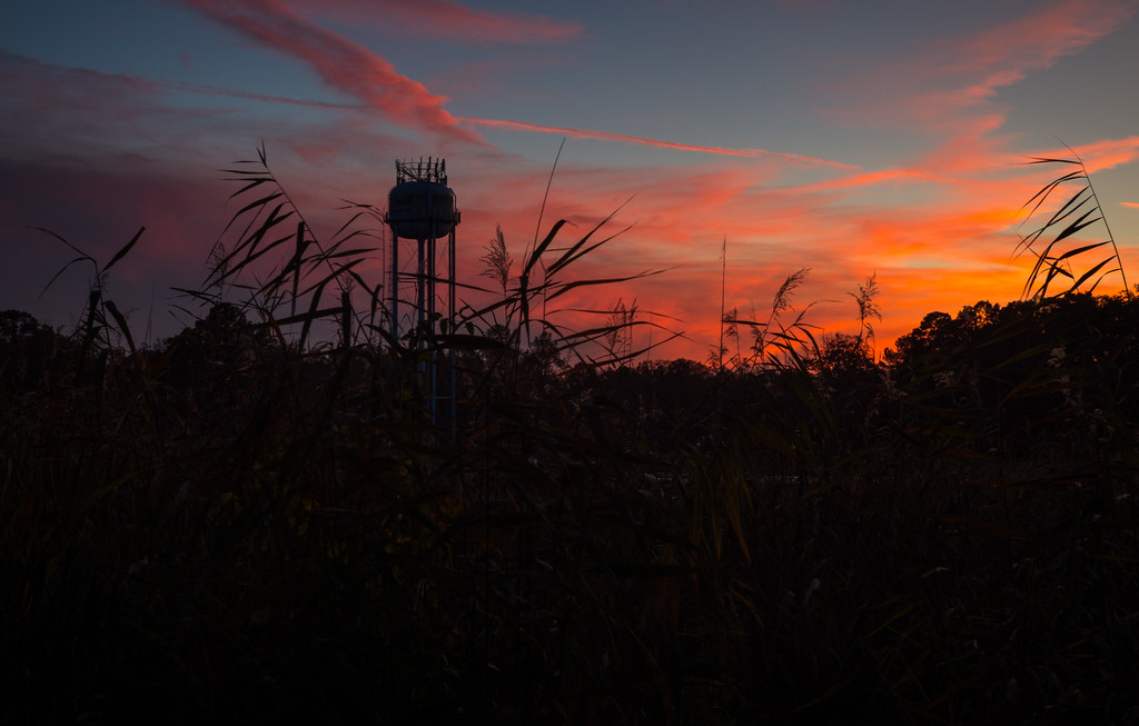 North Beach | North Beach is a town in Calvert County, Md., … | Flickr