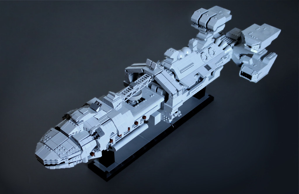 lego, rogeryoung, starshiptroopers, spaceship, ship.