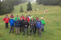 2016 Wanderung Balmberg