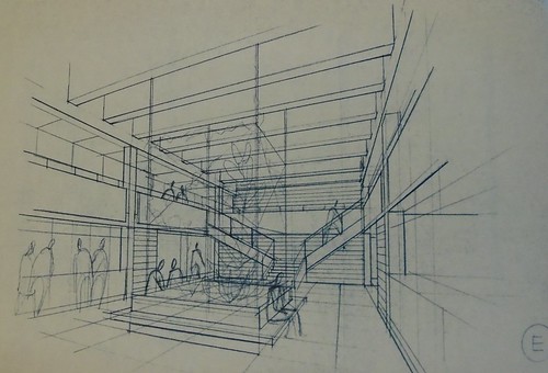 Building Plan of Campus | by University of Essex - Photographic Archive