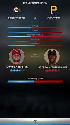 MLB Tap Sports Baseball '17