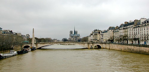 paris - monday morning | Jimmy Pierce | Flickr