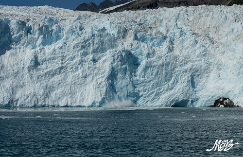 Aialik Glacier, Kenai Fjords NP, Seward