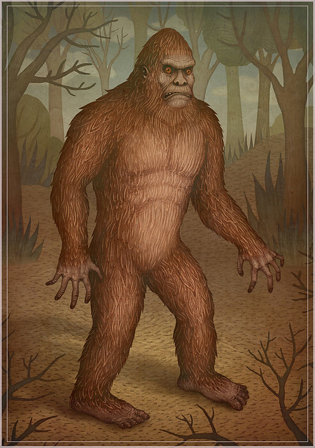 Yowie