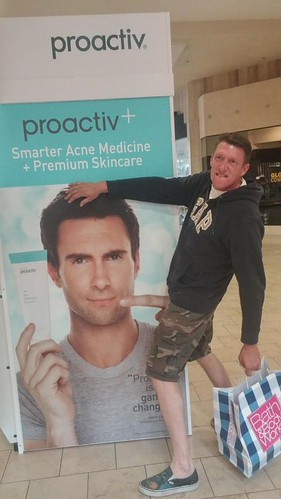 PROACTIVE | by picsolf