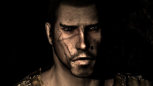 Skyrim: Improved Damcoes 3 | by RonaldPatterson2014
