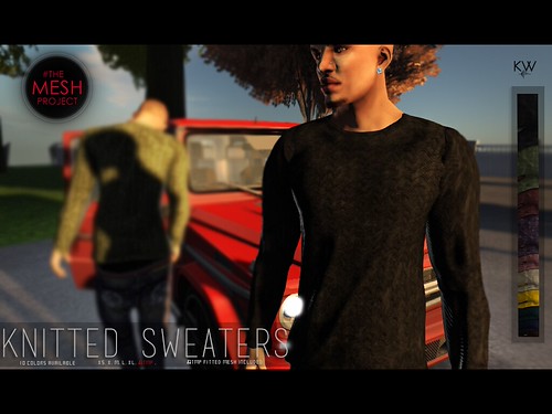 New Knitted Swaters | by cavalli d r