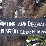 Painting and decoration
