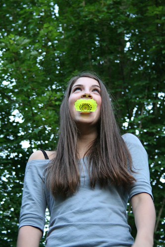 No Comment | by thecc310