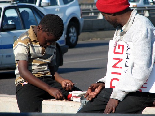 Pretoria