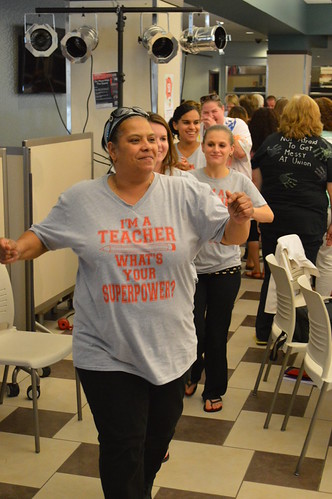 Professional Development 2015 029 | by Lehigh Valley Children's Centers
