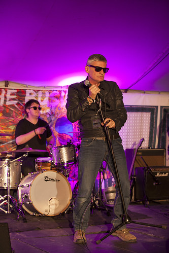 MindField at Electric Picnic 2015