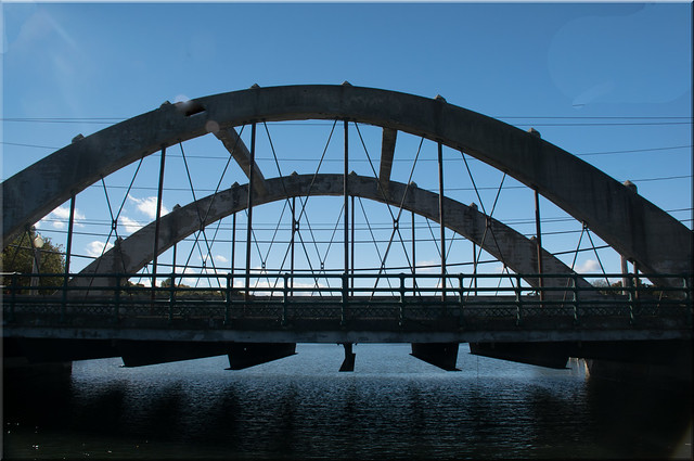 Hussey Bridge