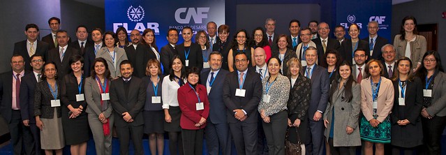 Secretaría General de la Comunidad Andina participa en el III Seminario de Abogados de Bancos Centrales y Entidades Multilaterales de América Latina