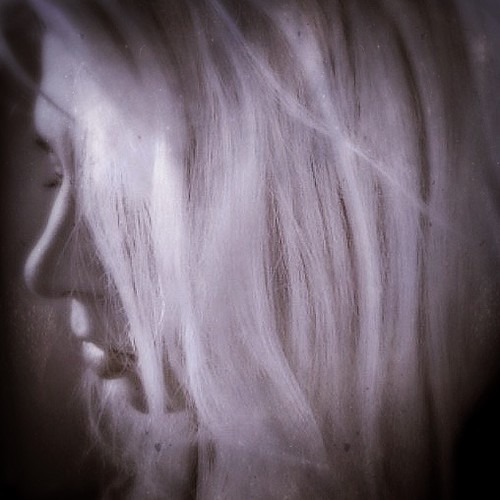Bombshell | by jess.wattam