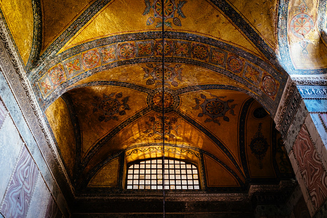 Hagia Sophia II