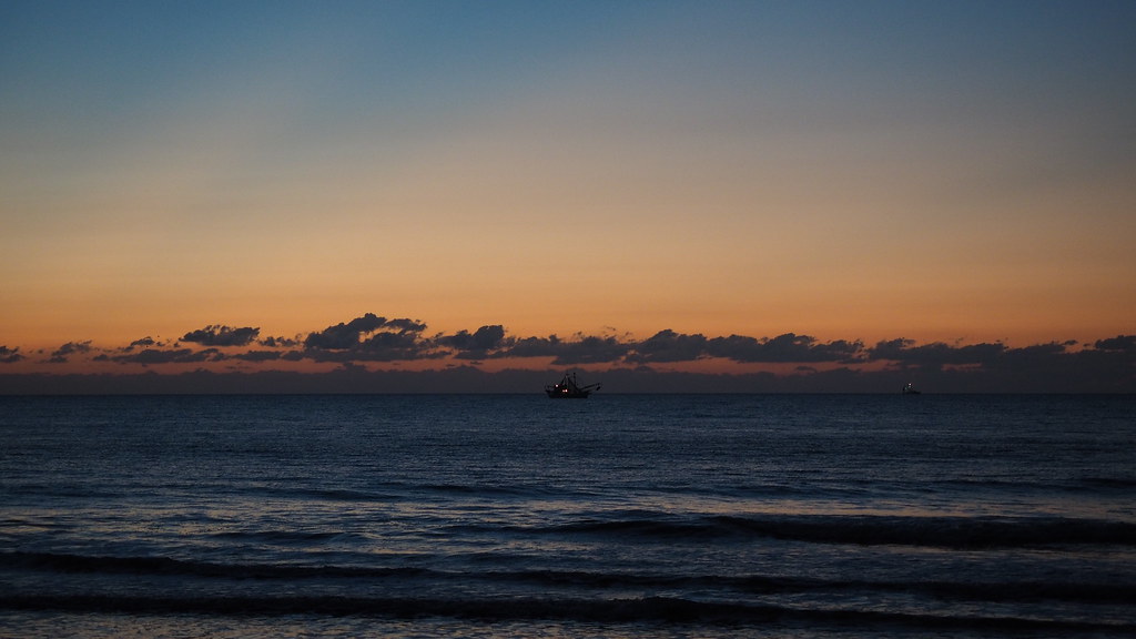 Sunrise 101315 | OLYMPUS DIGITAL CAMERA | carlinsc | Flickr