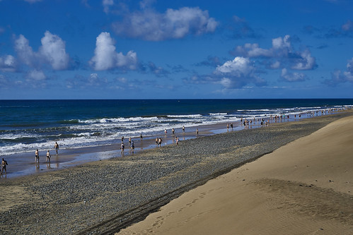 Strand Beach