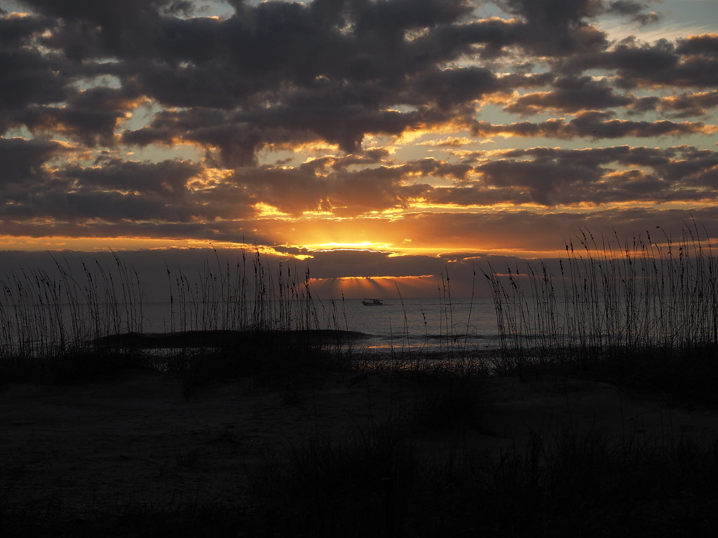 Sunrise 120915 | OLYMPUS DIGITAL CAMERA | carlinsc | Flickr