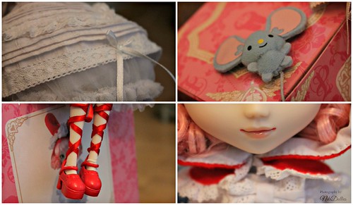 Pullip My Melody stock | by nikidollies
