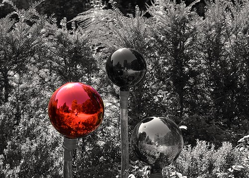red II | by jpartcore