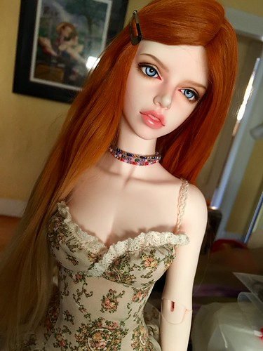 Wig swap | by esthetics by lyn