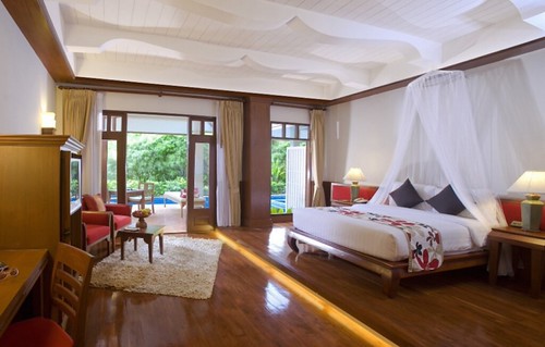 Samui Buri Beach Resort
