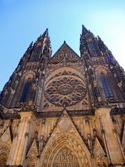 St Vitus Cathedral, 2016 Aug 27 -- photo 8