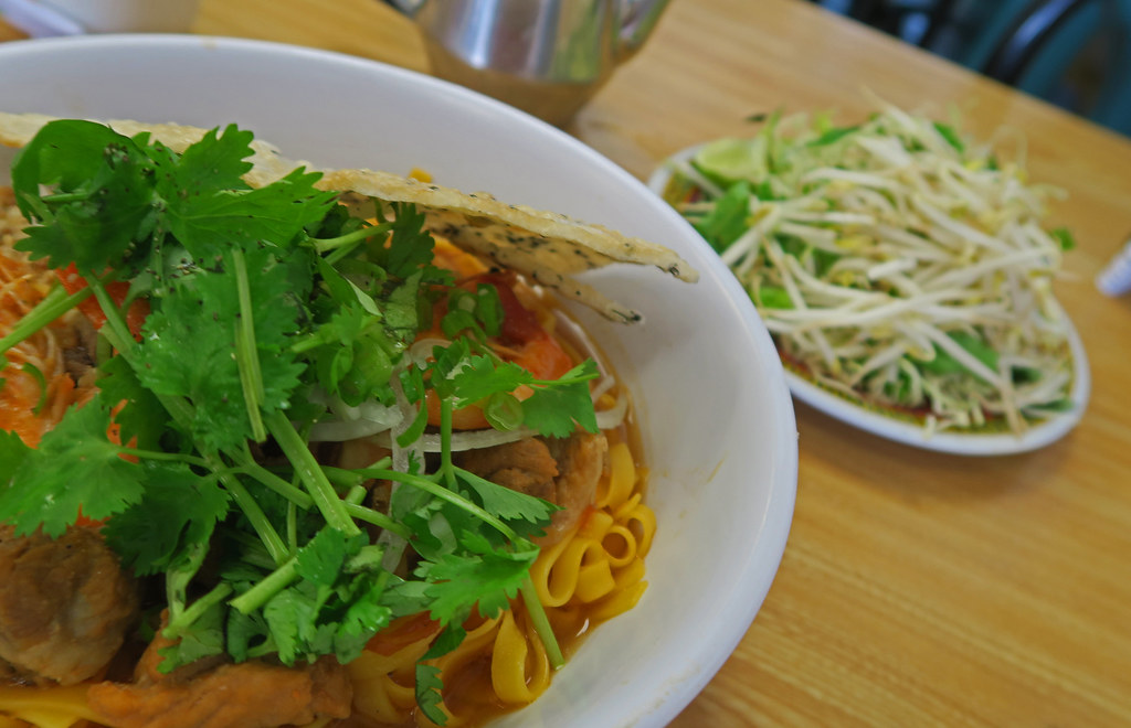 Mi Quang - Da Nang Food to Go | Kirk K | Flickr