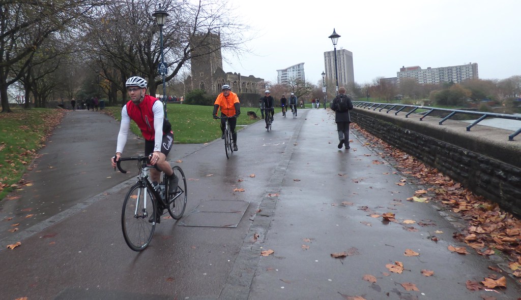 Image result for bristol cycling