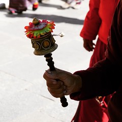 Please. #bhutan #love #red #travel #happydays