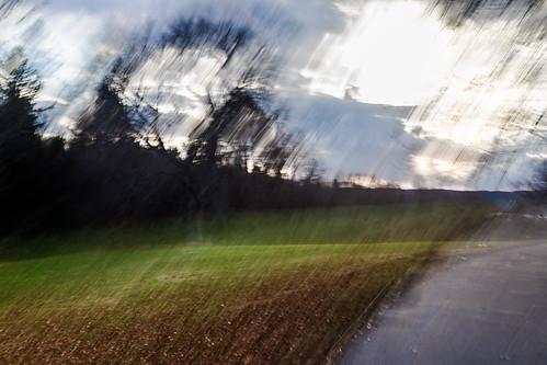 Wave Hill | by RedKen