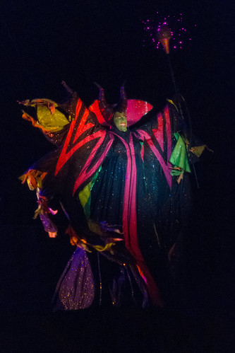 Fantasmic! | by heytherejere