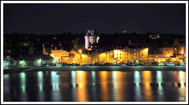 St Malo by night.. (1)
