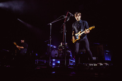Death Cab For Cutie