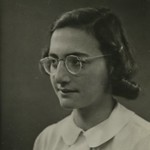 Margot Frank, 1941
