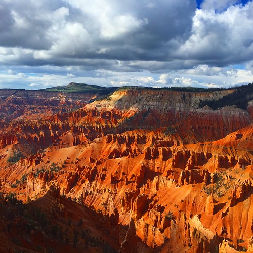 Red Rocks | by Intermountain Region US Forest Service