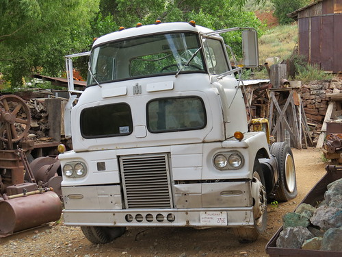 Real Steel | by OrangeChargerR/T