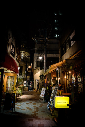 kobe 神戸 nikon d750 street landscape sannomiya 三宮 japan urban 街