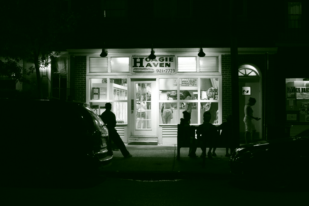 Hoagie Haven