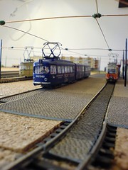 Straßenbahnmuseum Hannover