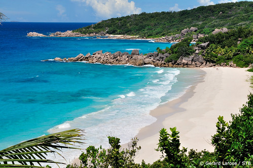 Petite anse
