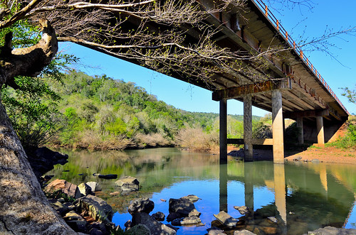 pirayguazu arroyo alegria confluencia puente misiones r20