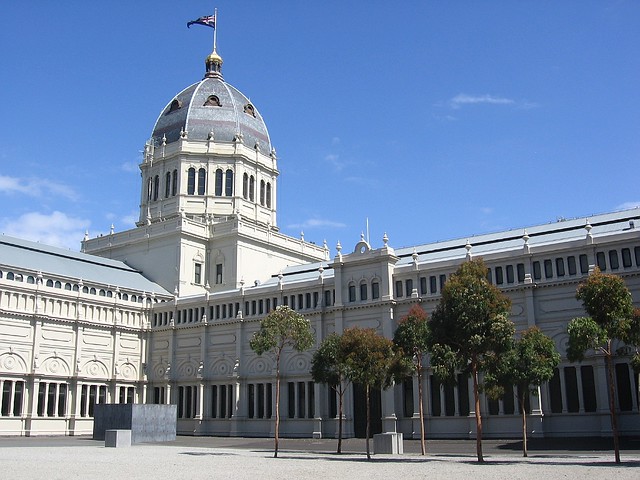 Royal Exhibition Building (Melbourne)