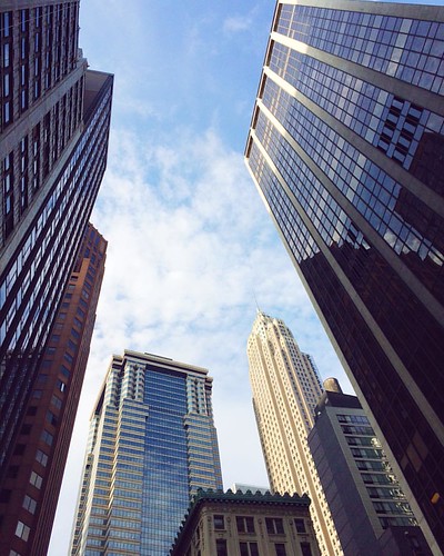 Wall Street views!! | by photojen222