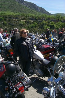 Saint-Tropez 2001 - 039 - 2001.05.18 - Harley-Davidson Euro Festival, ST.Tropez, France