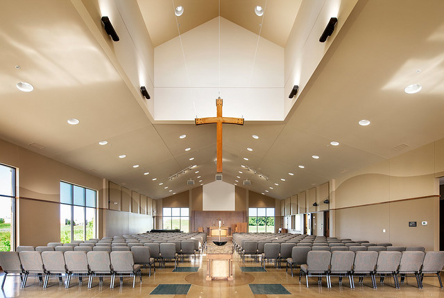 Christ Lutheran Church | Hugo, MN | DJ Kranz