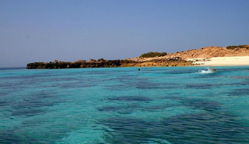 Daymaniyat Islands 2